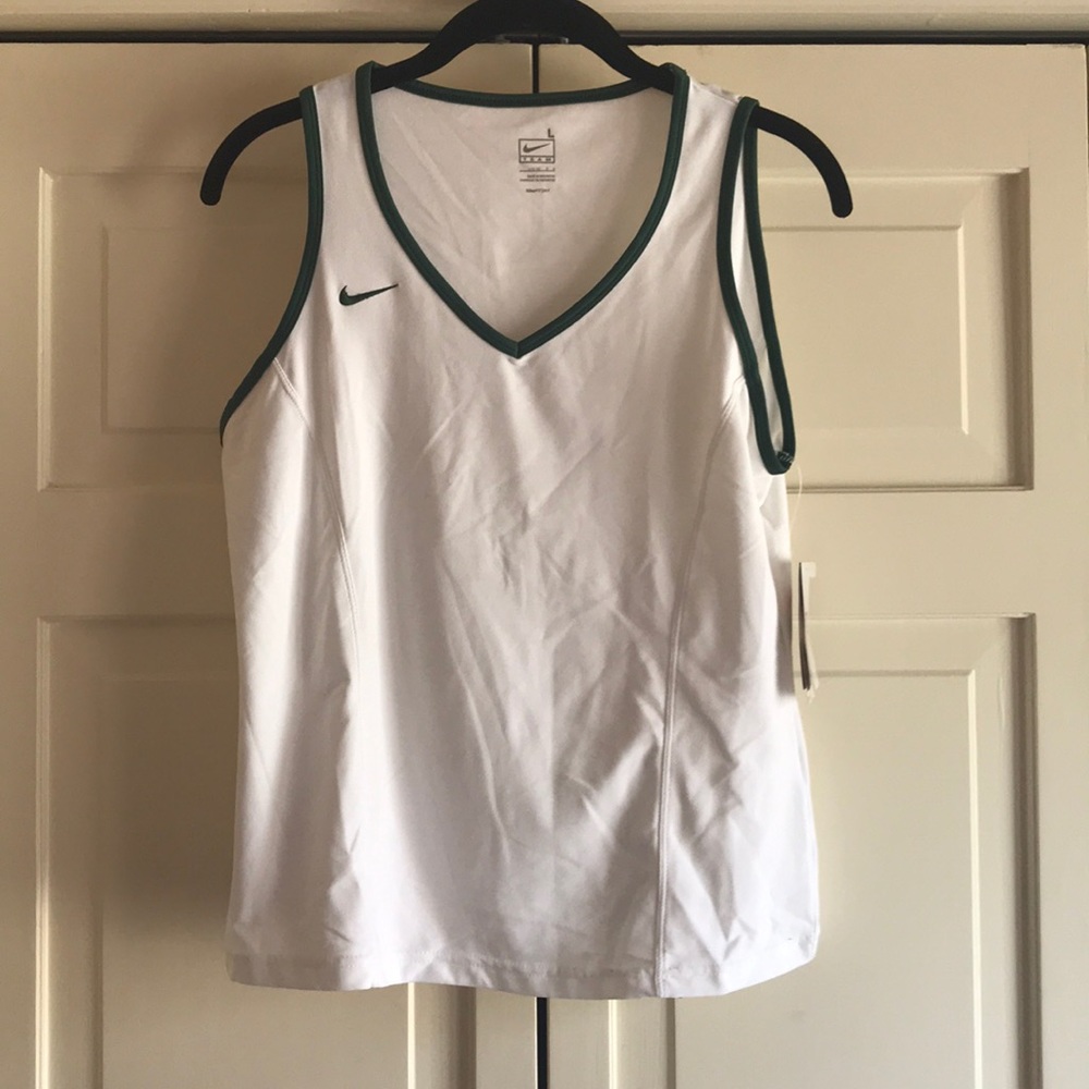 Nike Tank never worn